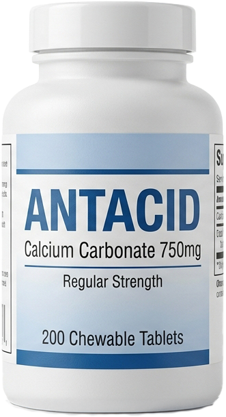 Generic Formula