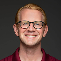 Dr. Eric Wood, ND