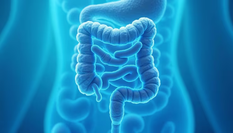 Bloating Relief
