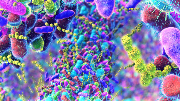 Gut Microbiome