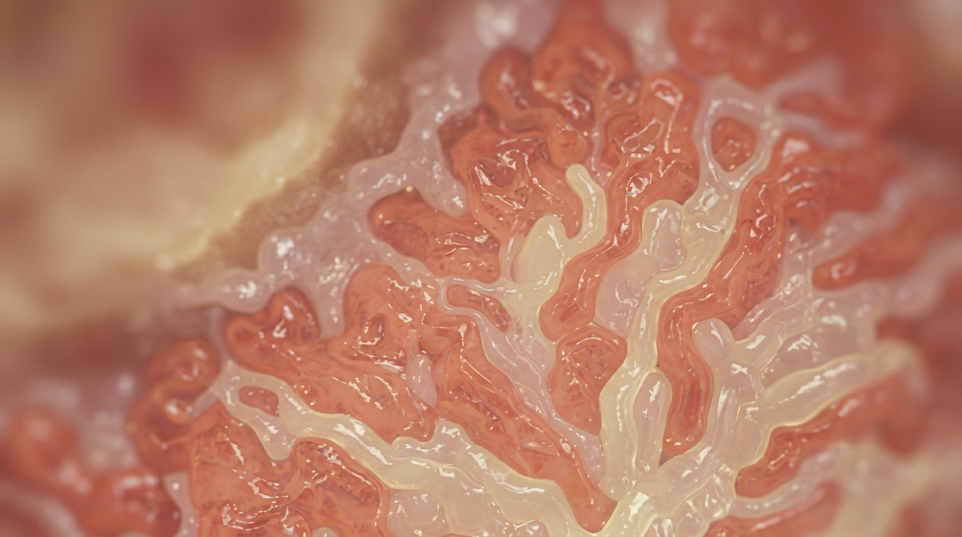 Gut Lining